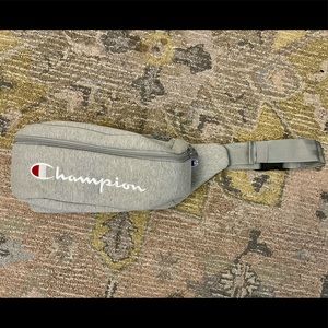 Champion Fanny Pack / Shoulder Bag